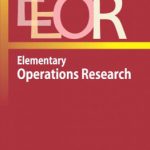 Elementary Operations Research