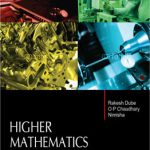 Higher Mathematics for Science & Engineering