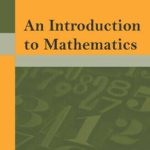 An Introduction to Mathematics