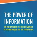 The Power of Information an Interpretation of RTI in The Context of Underprivileged and The Beneficiaries