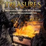 Hidden Treasures: An Extensive Collection of Quotations By Well Known Personalities