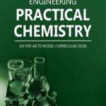 Engineering Practical Chemistry: (As Per Aicte Model Curriculum 2018)