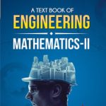 A Textbook of Engineering Mathematics-II