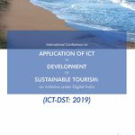 Application of ICT in Development of Sustainable Tourism of Sustainable Tourism